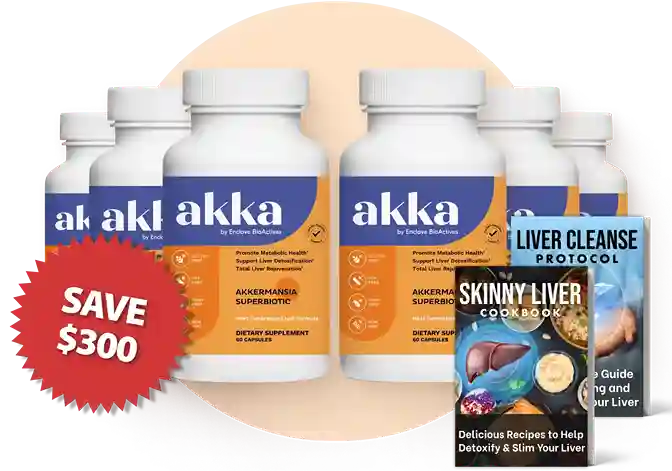 Akka discount