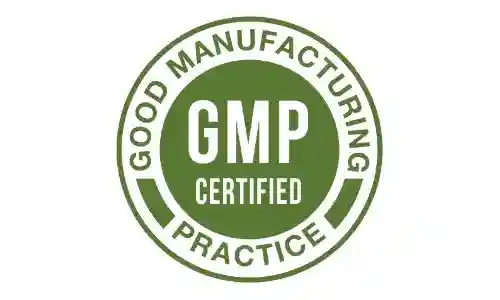 Akka GMP Certified